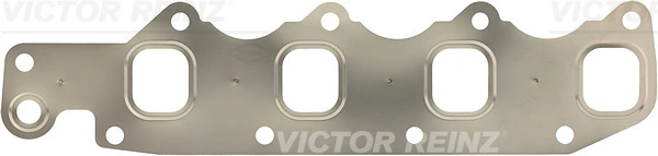 Gasket, exhaust manifold